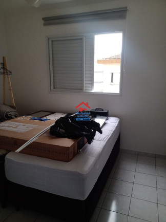 Imagem Apartamento com 2 Quartos à Venda, 65 m² em Boqueirão - Praia Grande