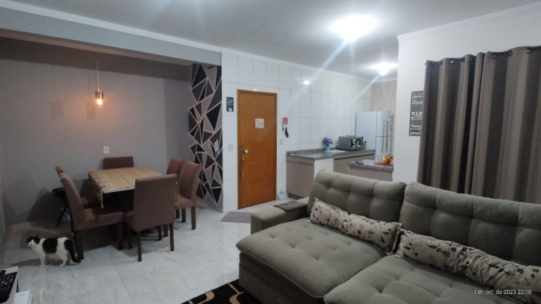 Imagem Apartamento com 2 Quartos à Venda, 65 m² em Vila América - Santo André Imagem Apartamento com 2 Quartos à Venda, 65 m² em Vila América - Santo André