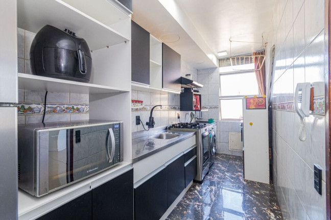 Imagem Apartamento com 2 Quartos à Venda, 63 m² em Tristeza - Porto Alegre