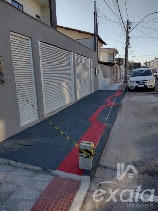 Imagem Sobrado com 3 Quartos à Venda, 135 m² em Colina De Laranjeiras - Serra