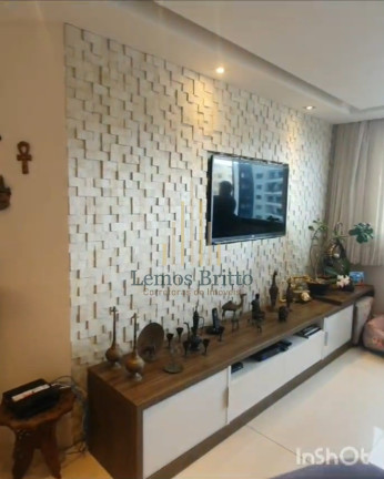 Imagem Imóvel com 3 Quartos à Venda, 10 m² em Itaigara - Salvador Imagem Imóvel com 3 Quartos à Venda, 10 m² em Itaigara - Salvador