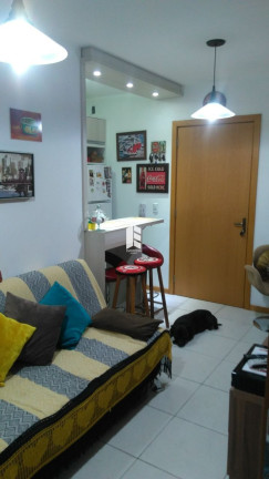 Imagem Apartamento com 1 Quarto à Venda,  em Nossa Senhora Do Rosário - Santa Maria