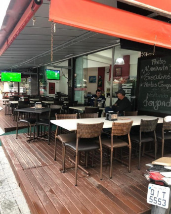 Imóvel à Venda, 120 m²em Centro - Balneário Camboriú