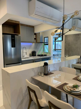 Imagem Apartamento à Venda, 60 m² em Cidade Monções - São Paulo Imagem Apartamento à Venda, 60 m² em Cidade Monções - São Paulo