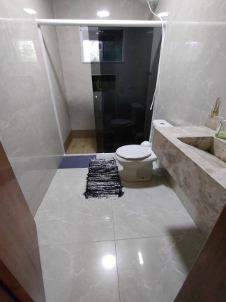 Imagem Casa com 4 Quartos à Venda, 350 m² em Rosário - Atibaia