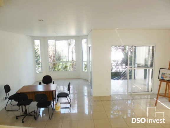 Imagem Casa de Condomínio com 4 Quartos à Venda,  em Brooklin - São Paulo