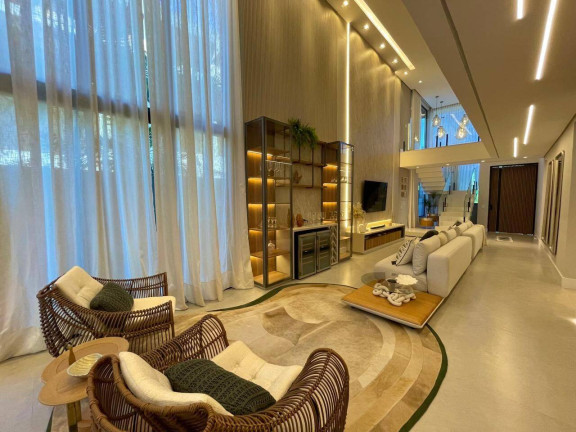 Imagem Casa com 6 Quartos à Venda, 455 m² em Riviera De São Lourenço - Bertioga