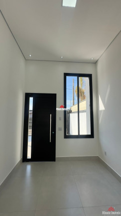 Casa com 3 Quartos à Venda, 96 m² em Jardim Marambaia - Jundiaí