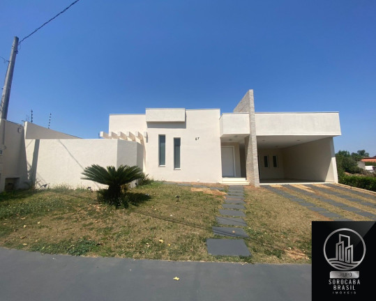 Imagem Casa com 4 Quartos à Venda, 278 m² em Jardim Ibiti Do Paço - Sorocaba Imagem Casa com 4 Quartos à Venda, 278 m² em Jardim Ibiti Do Paço - Sorocaba