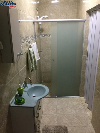 Imagem Sobrado com 3 Quartos à Venda,  em Vila Ema - São Paulo