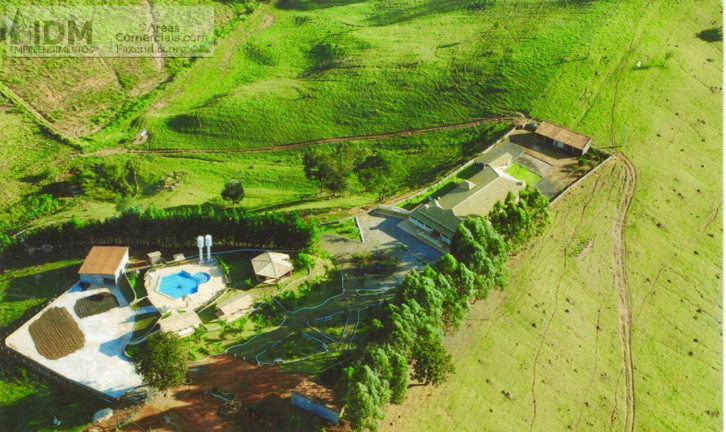 Imagem Chácara à Venda, 600.000 m² em Centro - Jacutinga Imagem Chácara à Venda, 600.000 m² em Centro - Jacutinga