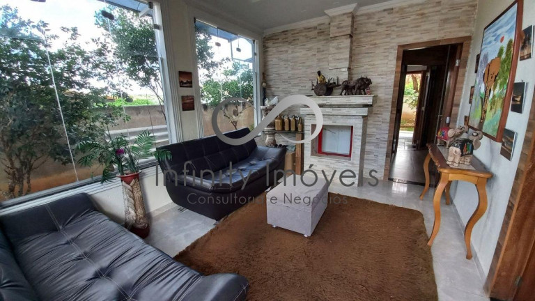 Imagem Casa com 4 Quartos à Venda, 360 m² em Jardim Imperial - Lagoa Santa Imagem Casa com 4 Quartos à Venda, 360 m² em Jardim Imperial - Lagoa Santa