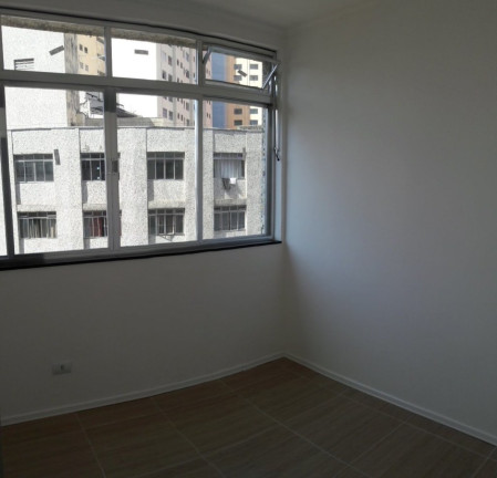 Imagem Apartamento com 1 Quarto à Venda,  em Sé - São Paulo