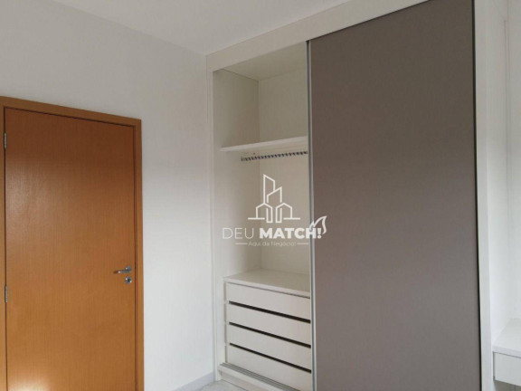 Imagem Apartamento com 2 Quartos à Venda, 83 m² em Nova Gardênia - Atibaia