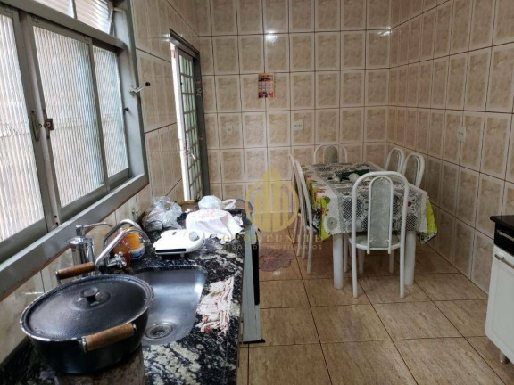 Imagem Casa com 3 Quartos à Venda, 108 m² em Vila Tibério - Ribeirão Preto Imagem Casa com 3 Quartos à Venda, 108 m² em Vila Tibério - Ribeirão Preto