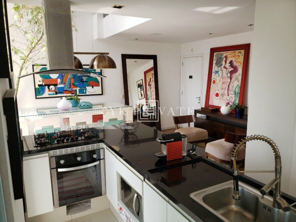 Imagem Apartamento com 2 Quartos à Venda, 120 m² em Perdizes - São Paulo Imagem Apartamento com 2 Quartos à Venda, 120 m² em Perdizes - São Paulo
