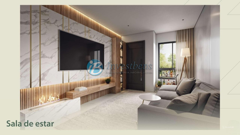 Imagem Sobrado com 3 Quartos à Venda, 112 m² em Atuba - Curitiba