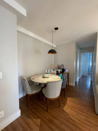 Imagem Apartamento com 2 Quartos à Venda, 52 m² em Tatuapé - São Paulo