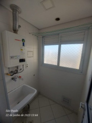 Imagem Apartamento com 3 Quartos à Venda, 62 m² em água Funda - São Paulo