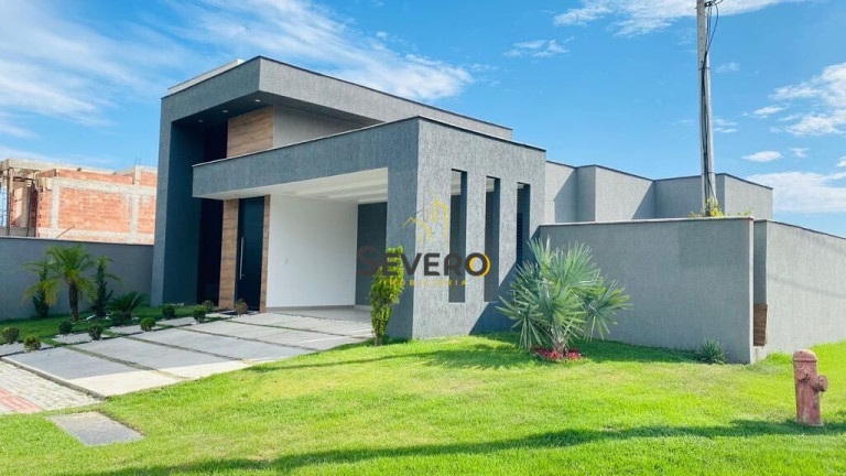 Imagem Casa com 3 Quartos à Venda, 170 m² em Cajueiros (itaipuaçu) - Maricá Imagem Casa com 3 Quartos à Venda, 170 m² em Cajueiros (itaipuaçu) - Maricá