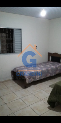 Imagem Casa com 2 Quartos à Venda,  em Jardim Maria Beatriz - Mogi Mirim