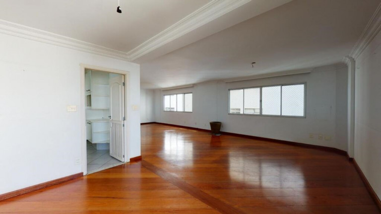 Imóvel com 4 Quartos à Venda, 222 m² em Jardim Paulista - São Paulo