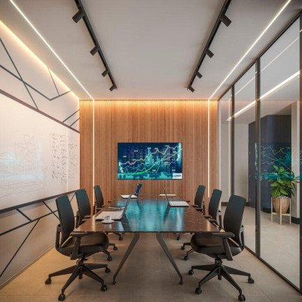 Imagem Apartamento com 3 Quartos à Venda, 132 m² em Jardim Da Penha - Vitória Imagem Apartamento com 3 Quartos à Venda, 132 m² em Jardim Da Penha - Vitória