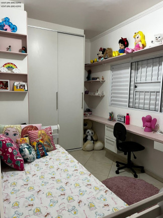 Imagem Casa com 3 Quartos à Venda, 279 m² em Mogi Moderno - Mogi Das Cruzes
