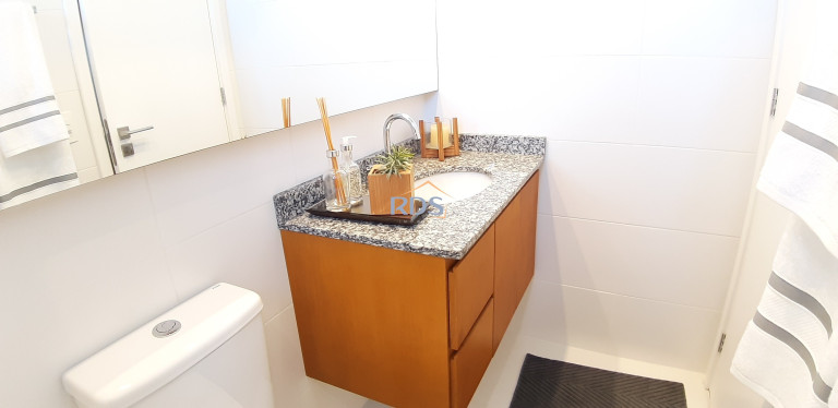 Imagem Apartamento com 2 Quartos à Venda, 62 m² em Vila Leopoldina - São Paulo