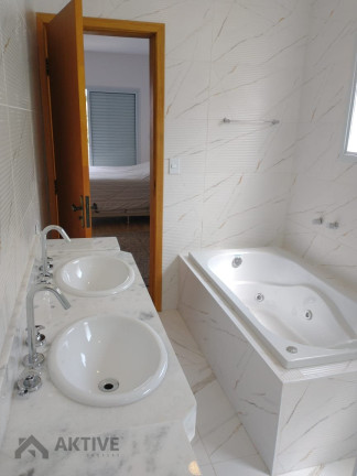 Imagem Casa de Condomínio com 4 Quartos à Venda, 300 m² em Aldeia Da Serra - Santana De Parnaíba Imagem Casa de Condomínio com 4 Quartos à Venda, 300 m² em Aldeia Da Serra - Santana De Parnaíba