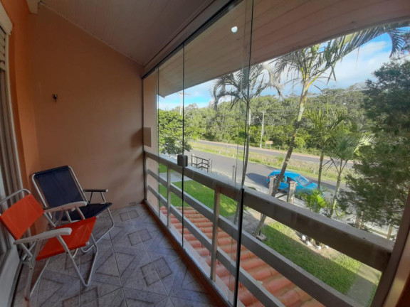 Imagem Apartamento com 1 Quarto à Venda, 55 m² em Capão Novo - Capao Da Canoa