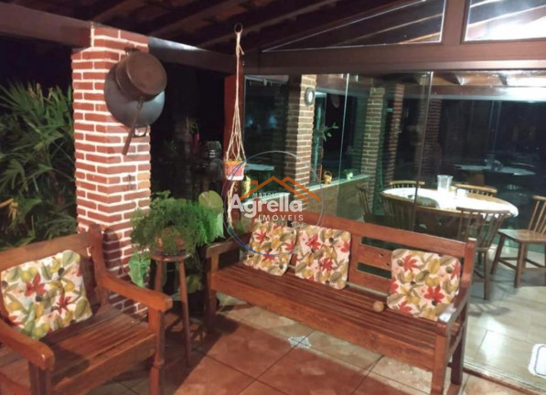 Imagem Imóvel com 3 Quartos à Venda, 400 m² em Bairro Itaqui - Mogi Guaçu Imagem Imóvel com 3 Quartos à Venda, 400 m² em Bairro Itaqui - Mogi Guaçu