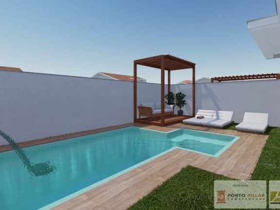 Imagem Casa com 3 Quartos à Venda, 240 m² em Bosque Da Mata - Tijucas Imagem Casa com 3 Quartos à Venda, 240 m² em Bosque Da Mata - Tijucas