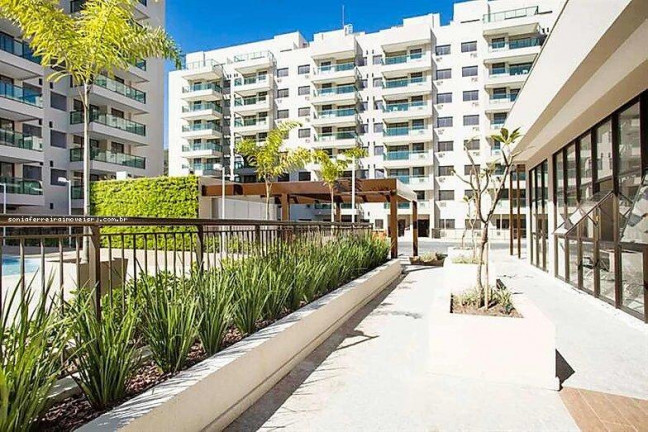 Imagem Apartamento com 3 Quartos à Venda, 143 m² em Recreio Dos Bandeirantes - Rio De Janeiro Imagem Apartamento com 3 Quartos à Venda, 143 m² em Recreio Dos Bandeirantes - Rio De Janeiro