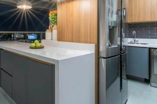 Imagem Apartamento com 3 Quartos à Venda, 103 m² em Vila Gumercindo - São Paulo Imagem Apartamento com 3 Quartos à Venda, 103 m² em Vila Gumercindo - São Paulo