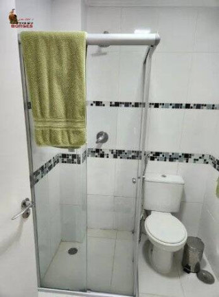 Imagem Apartamento com 2 Quartos à Venda, 103 m² em Brooklin - São Paulo
