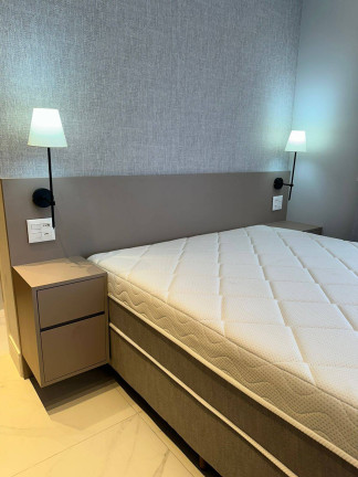 Imagem Apartamento com 3 Quartos à Venda, 96 m² em Morumbi - São Paulo Imagem Apartamento com 3 Quartos à Venda, 96 m² em Morumbi - São Paulo