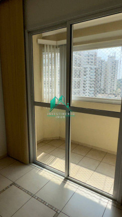 Apartamento com 2 Quartos à Venda, 63 m² em Vila Guarani (z Sul) - São Paulo