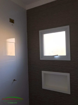 Imagem Sobrado com 3 Quartos à Venda, 157 m² em Vila Milton - Guarulhos