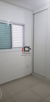 Imagem Cobertura com 3 Quartos à Venda, 170 m² em Campestre - Santo André