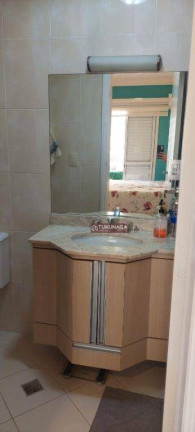 Imagem Apartamento com 3 Quartos à Venda, 83 m² em Vila Isolina Mazzei - São Paulo Imagem Apartamento com 3 Quartos à Venda, 83 m² em Vila Isolina Mazzei - São Paulo