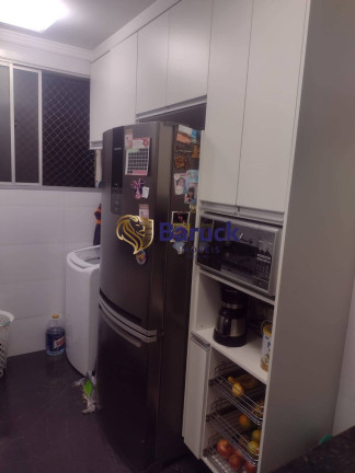 Imagem Apartamento com 3 Quartos à Venda, 68 m² em Paulicéia - São Bernardo Do Campo Imagem Apartamento com 3 Quartos à Venda, 68 m² em Paulicéia - São Bernardo Do Campo