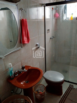 Imagem Casa com 3 Quartos à Venda, 378 m² em Jardim Dos Estados - Poços De Caldas