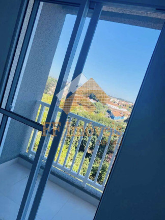 Imagem Apartamento com 2 Quartos à Venda, 49 m² em Cidade Jardim - São Carlos