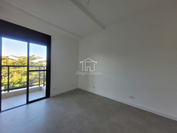 Imagem Apartamento com 3 Quartos à Venda, 113 m² em Itaguá - Ubatuba