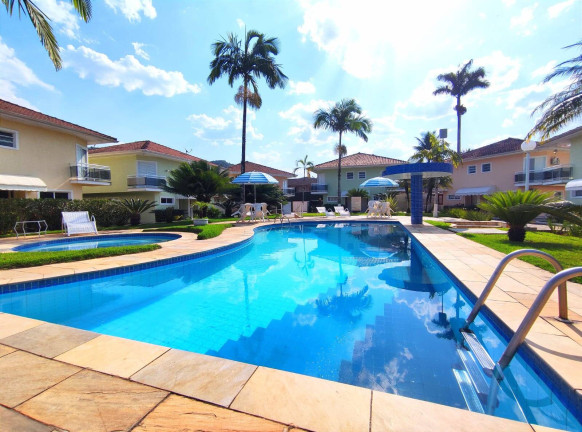 Casa à Venda, 170 m² em Praia Grande - Ubatuba