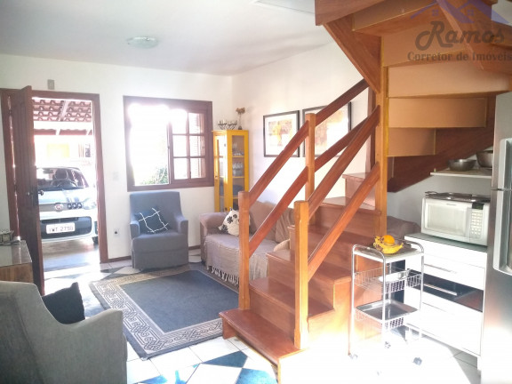 Imagem Imóvel com 3 Quartos à Venda, 94 m² em Tristeza - Porto Alegre