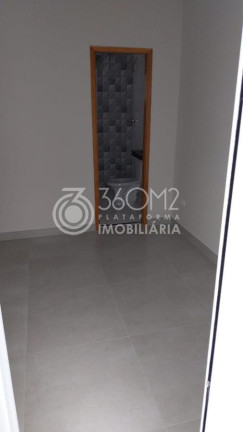 Imagem Apartamento com 2 Quartos à Venda, 45 m² em Vila Pires - Santo André