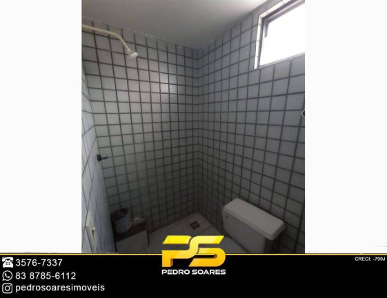 Imagem Apartamento com 3 Quartos à Venda, 91 m² em Jardim Oceania - João Pessoa