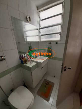 Imagem Apartamento com 3 Quartos à Venda, 104 m² em Maracanã - Rio De Janeiro
